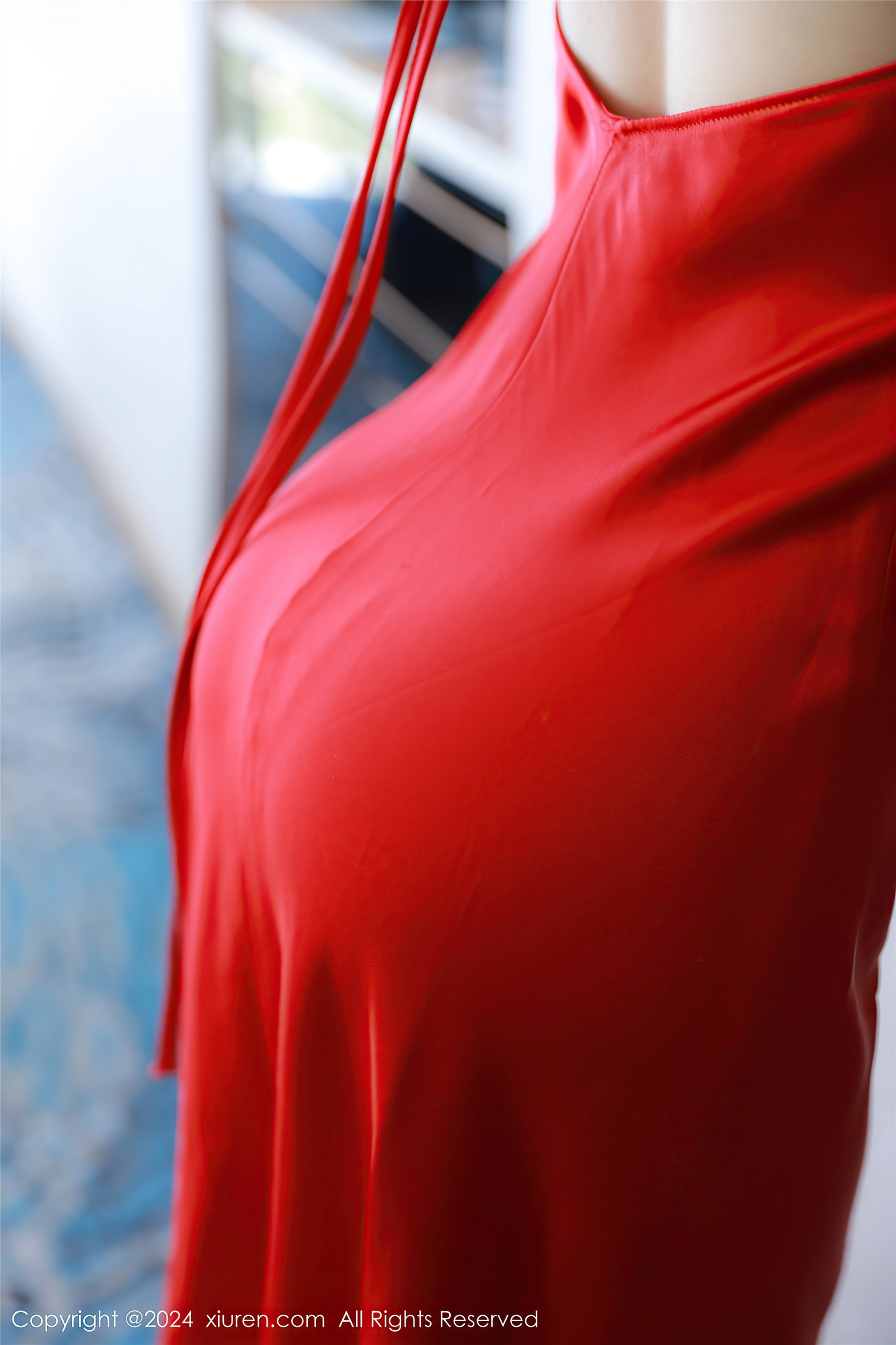 Xiuren秀人网 2024.05.31 NO.8630 奶瓶